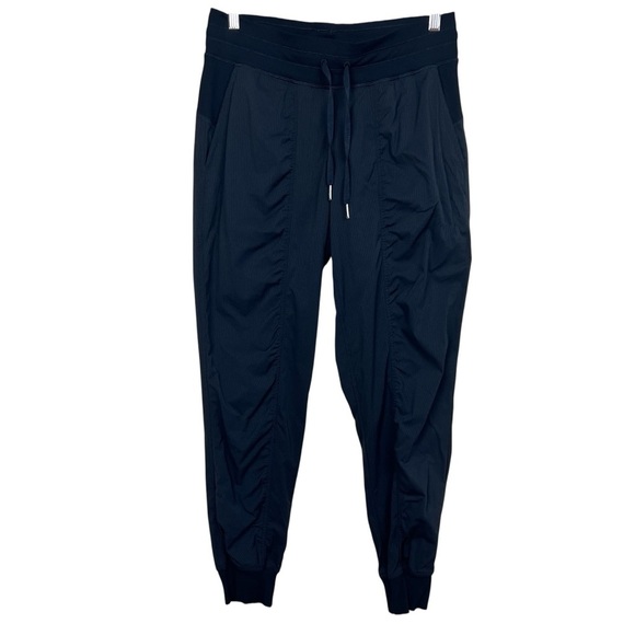 Lululemon Dance Studio Jogger Intergalactic Black - Picture 1 of 6